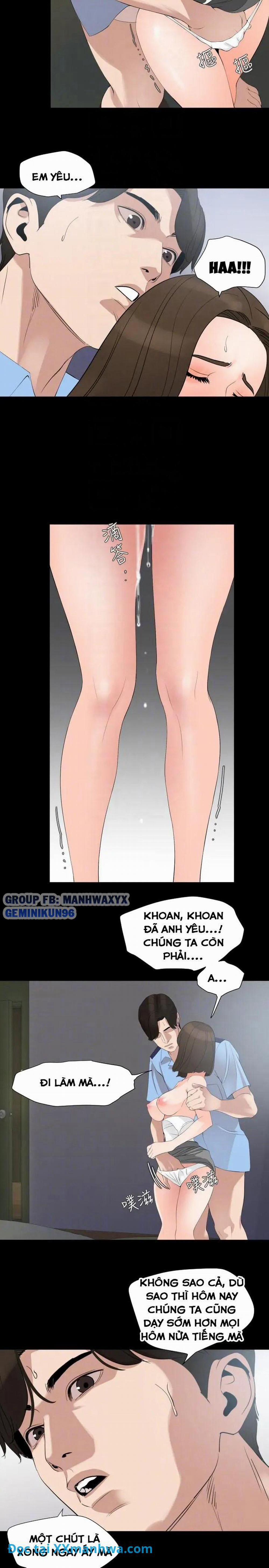 Đừng Như Thế Mà! Con Rể! 7 trang 13