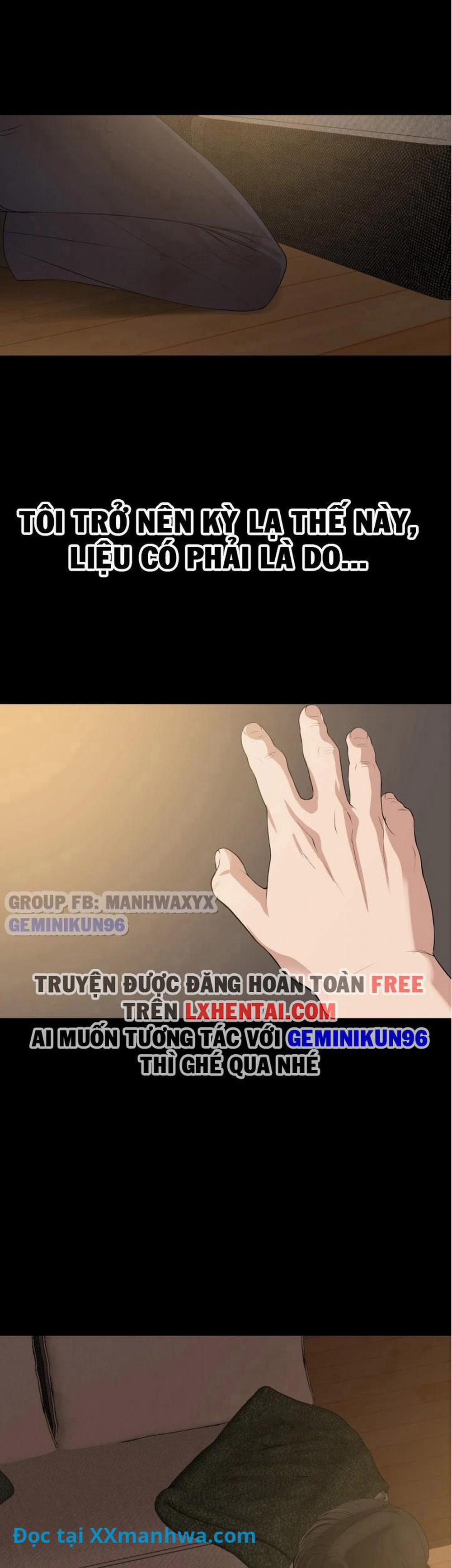 Đừng Như Thế Mà! Con Rể! 8 trang 30