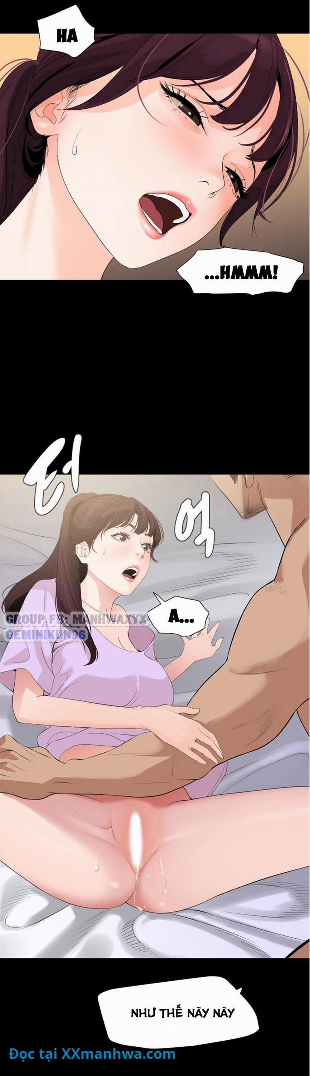 Đừng Như Thế Mà! Con Rể! 9 trang 30