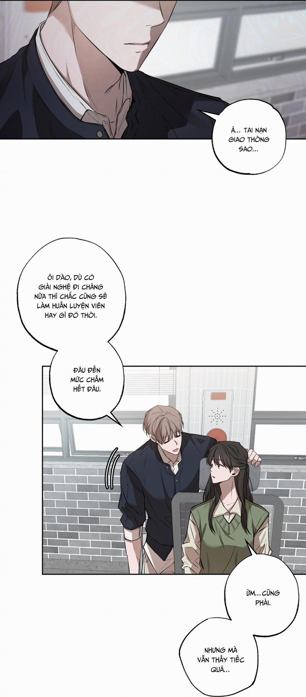 ĐỪNG NÓI LỜI GIAN DỐI 1 trang 12