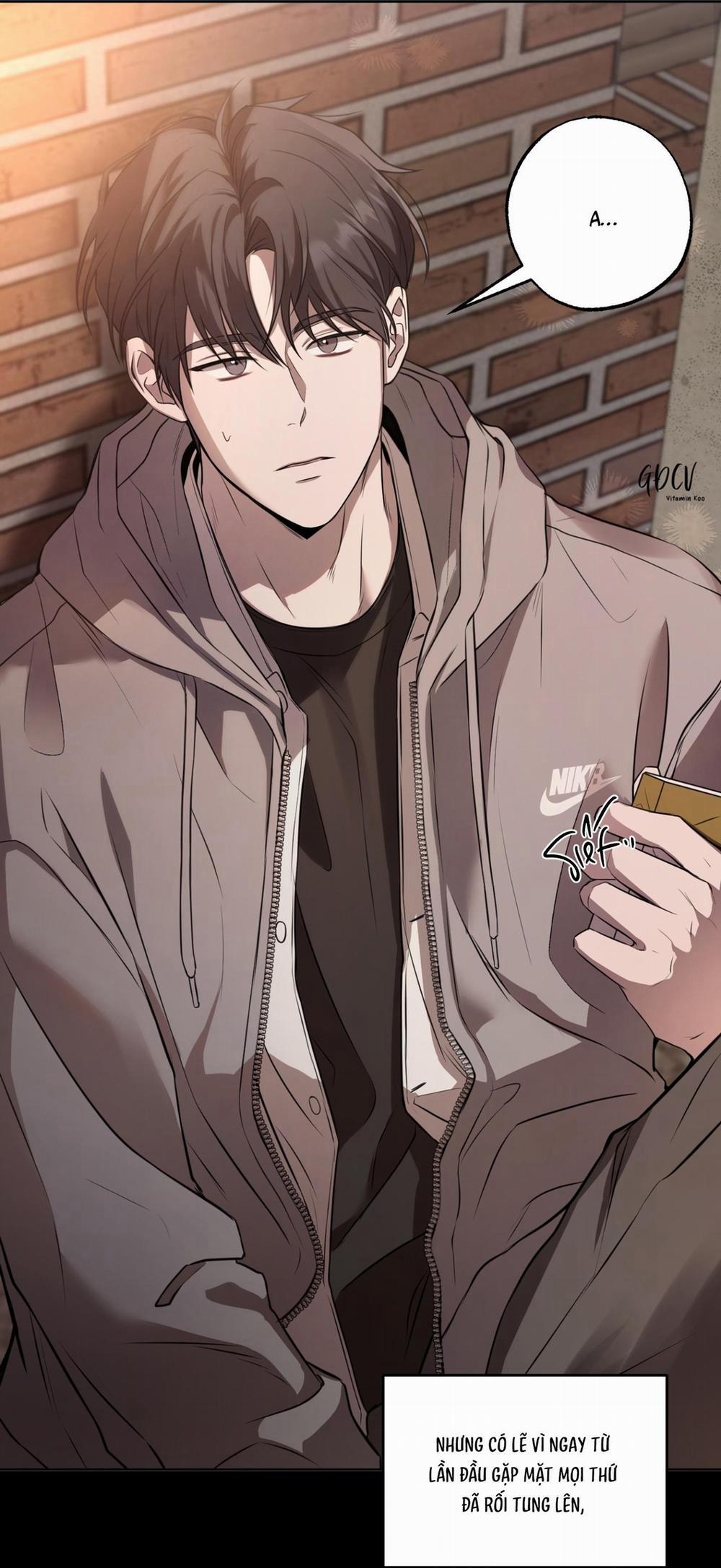 ĐỪNG NÓI LỜI GIAN DỐI 1 trang 23