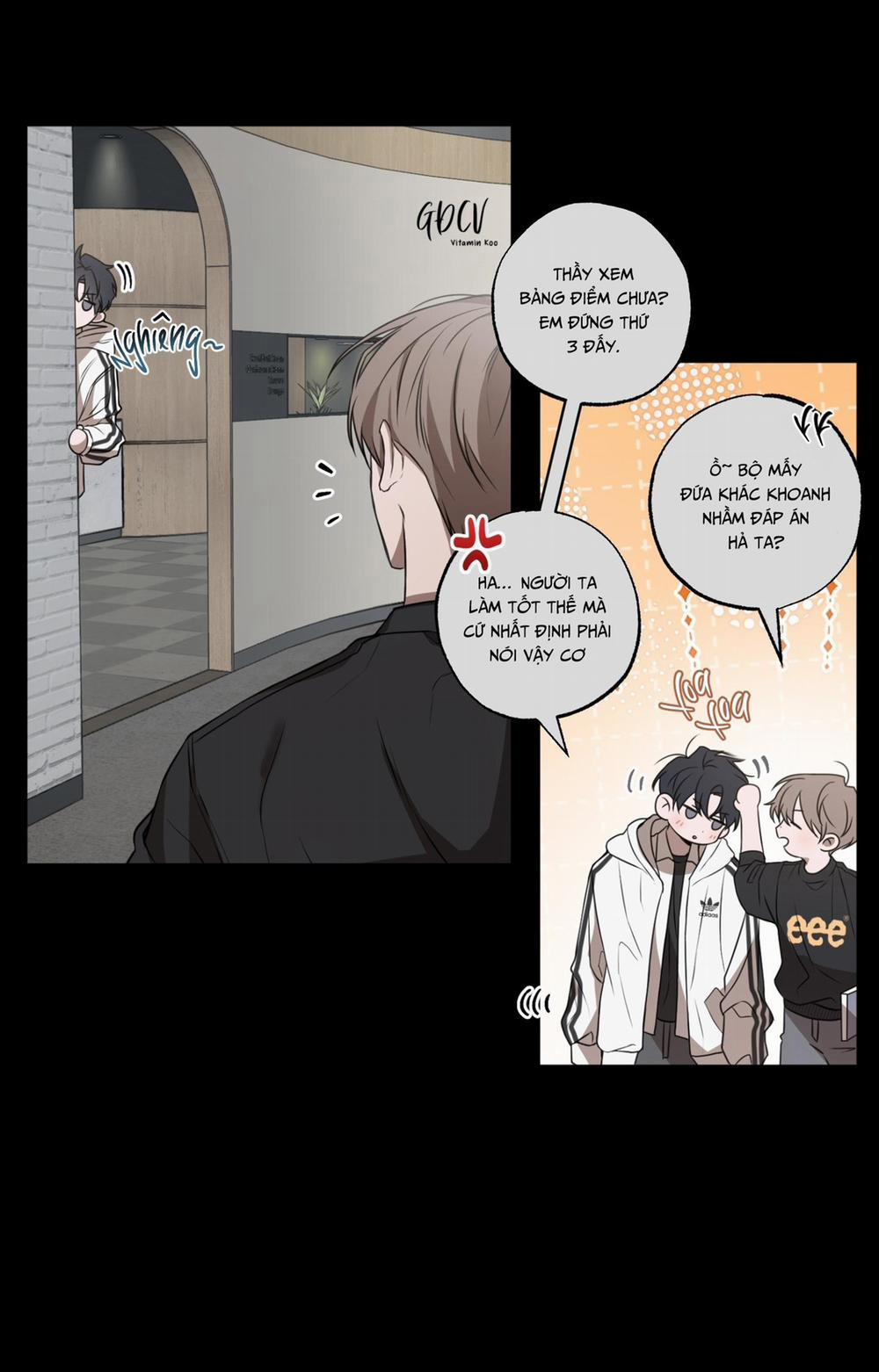 ĐỪNG NÓI LỜI GIAN DỐI 1 trang 30