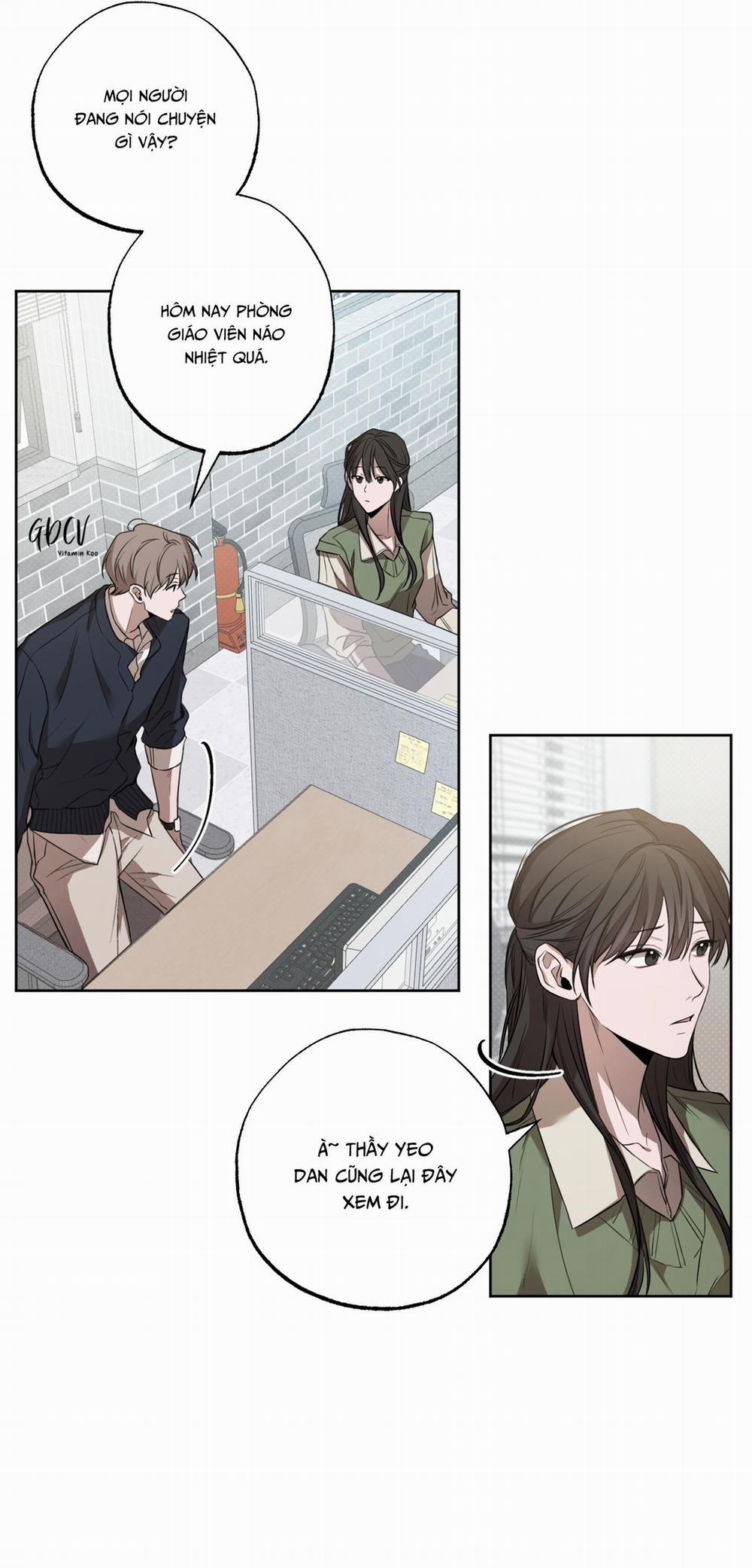 ĐỪNG NÓI LỜI GIAN DỐI 1 trang 9