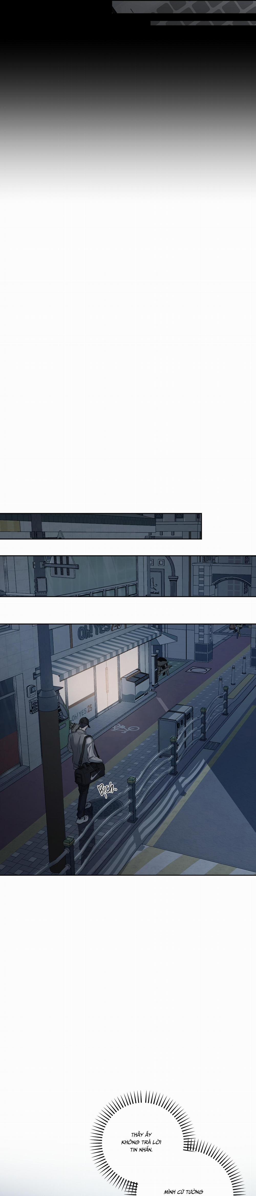 ĐỪNG NÓI LỜI GIAN DỐI 2 trang 15