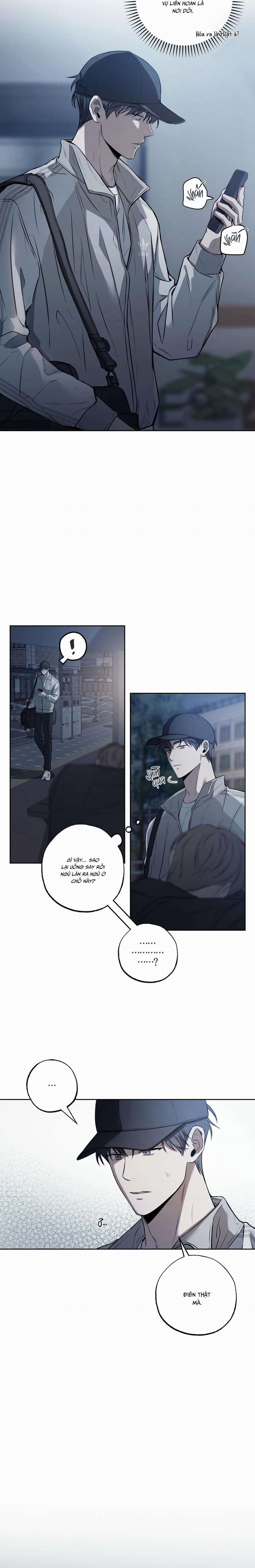 ĐỪNG NÓI LỜI GIAN DỐI 2 trang 16