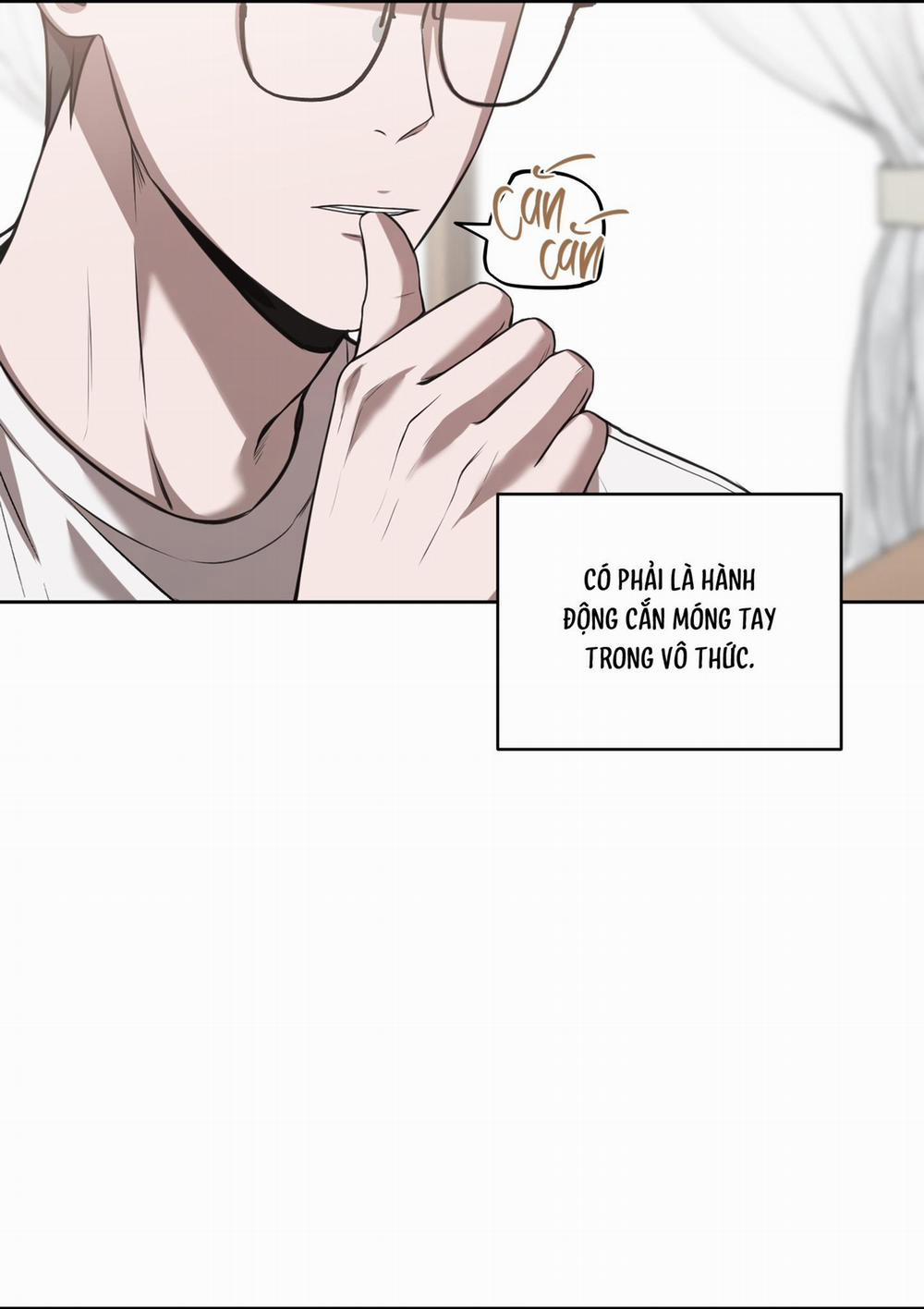 ĐỪNG NÓI LỜI GIAN DỐI 8 trang 1