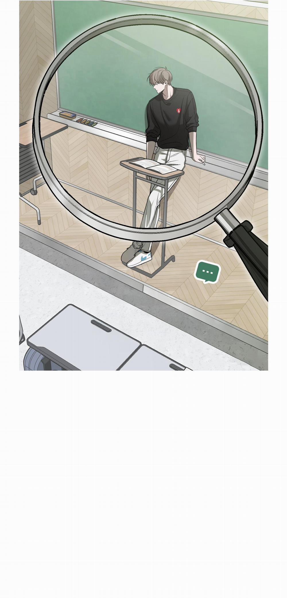 ĐỪNG NÓI LỜI GIAN DỐI 8 trang 11