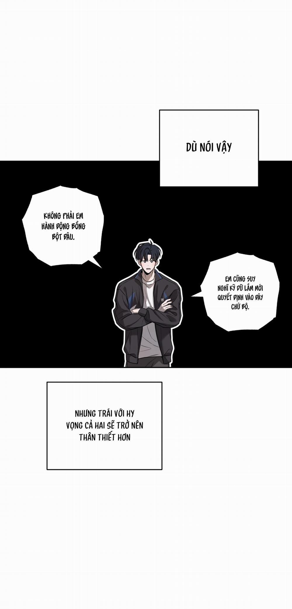 ĐỪNG NÓI LỜI GIAN DỐI 8 trang 12