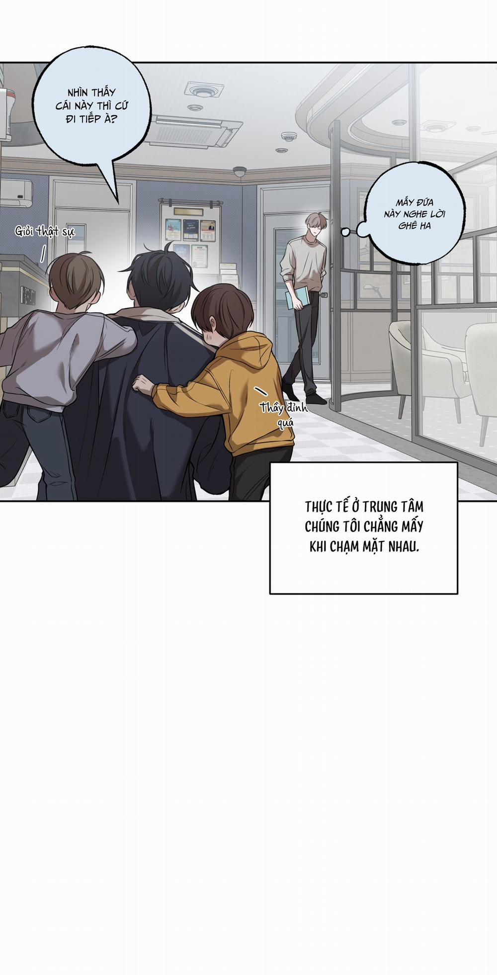 ĐỪNG NÓI LỜI GIAN DỐI 8 trang 13