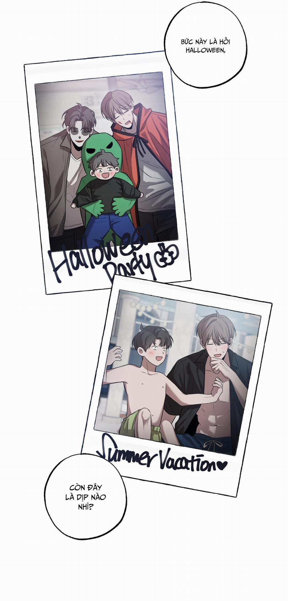 ĐỪNG NÓI LỜI GIAN DỐI 8 trang 16