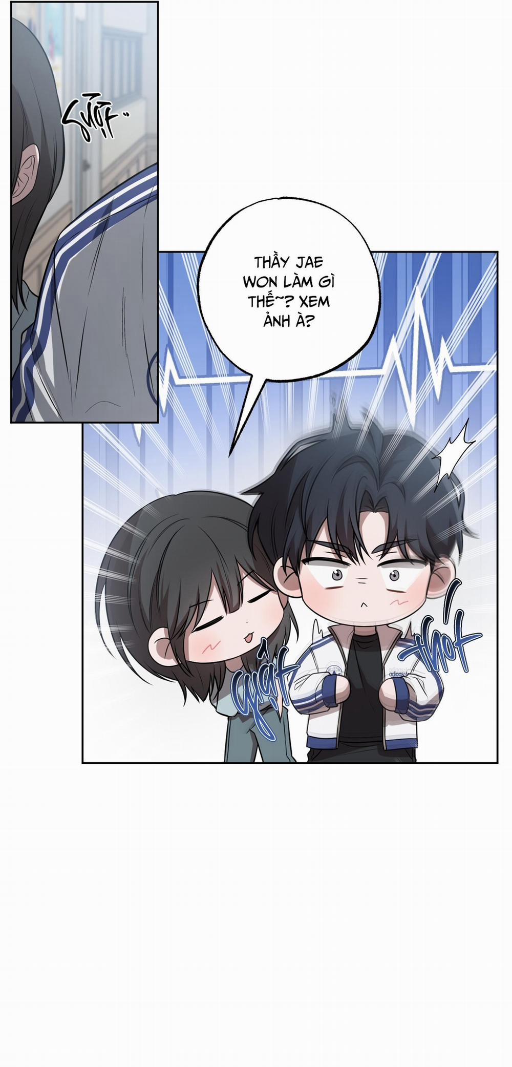 ĐỪNG NÓI LỜI GIAN DỐI 8 trang 19