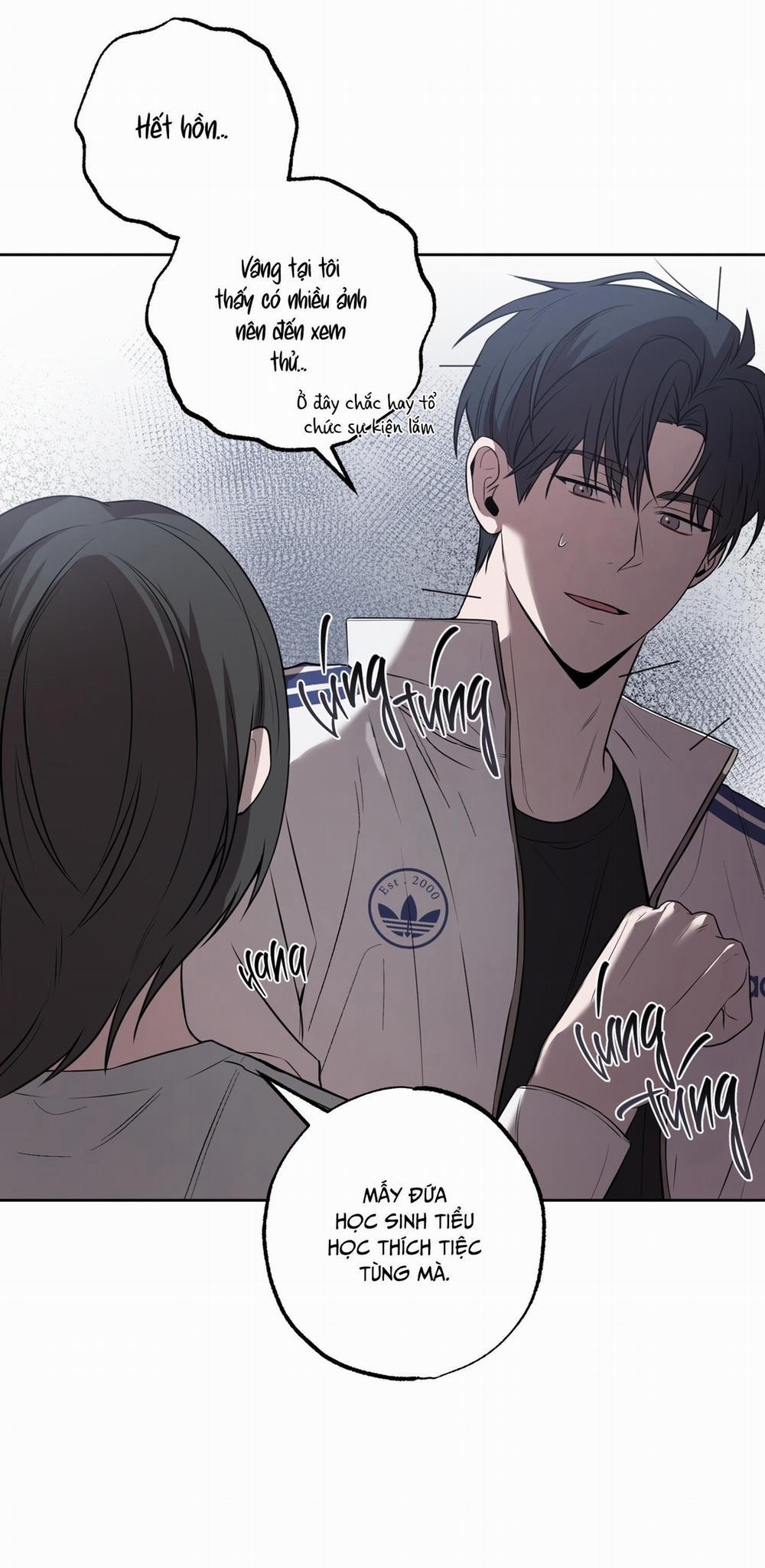 ĐỪNG NÓI LỜI GIAN DỐI 8 trang 20