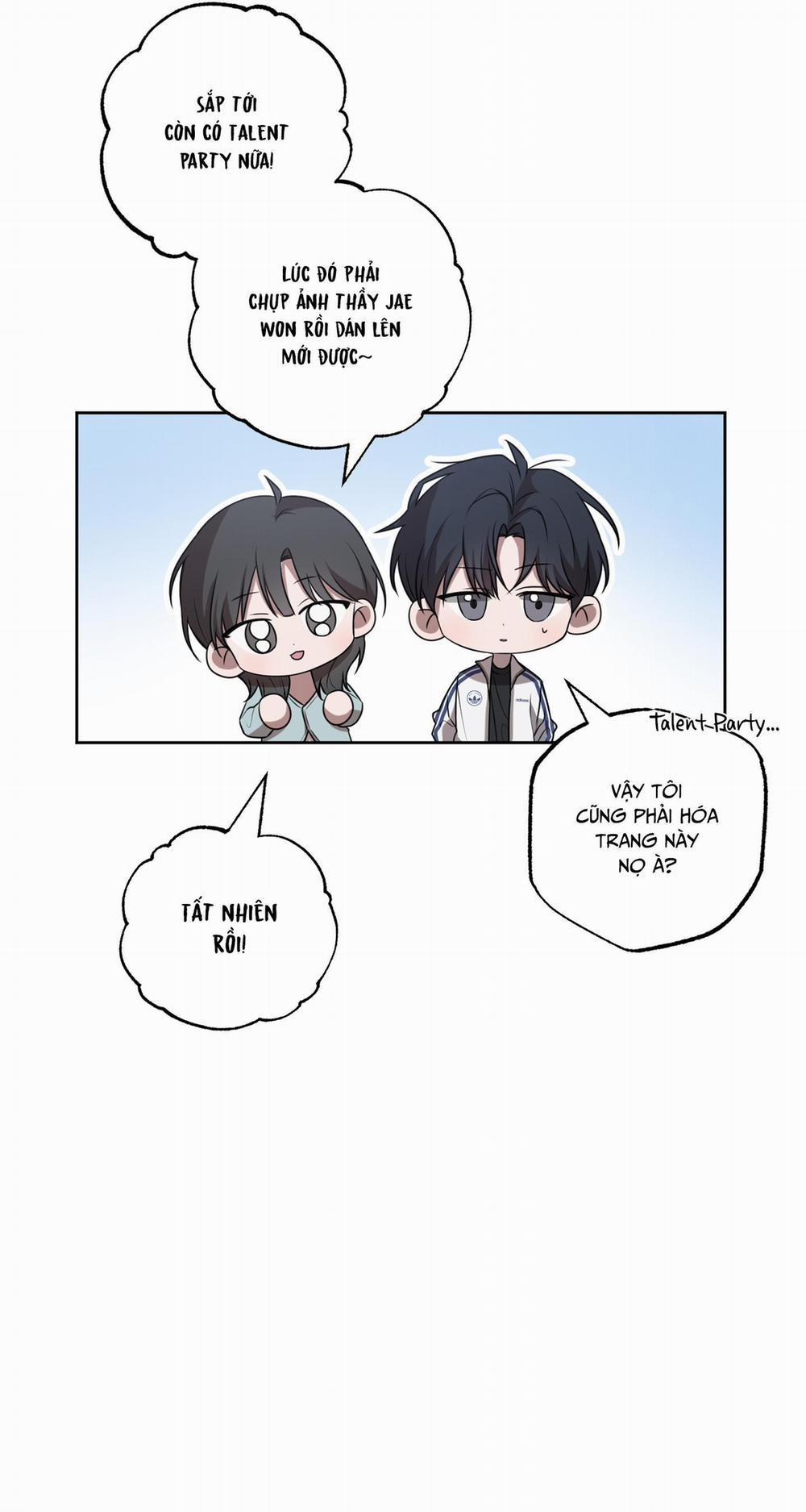 ĐỪNG NÓI LỜI GIAN DỐI 8 trang 21