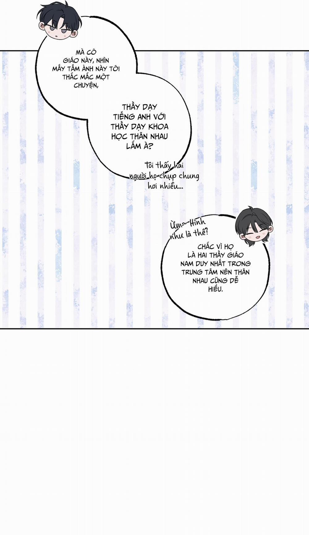 ĐỪNG NÓI LỜI GIAN DỐI 8 trang 22