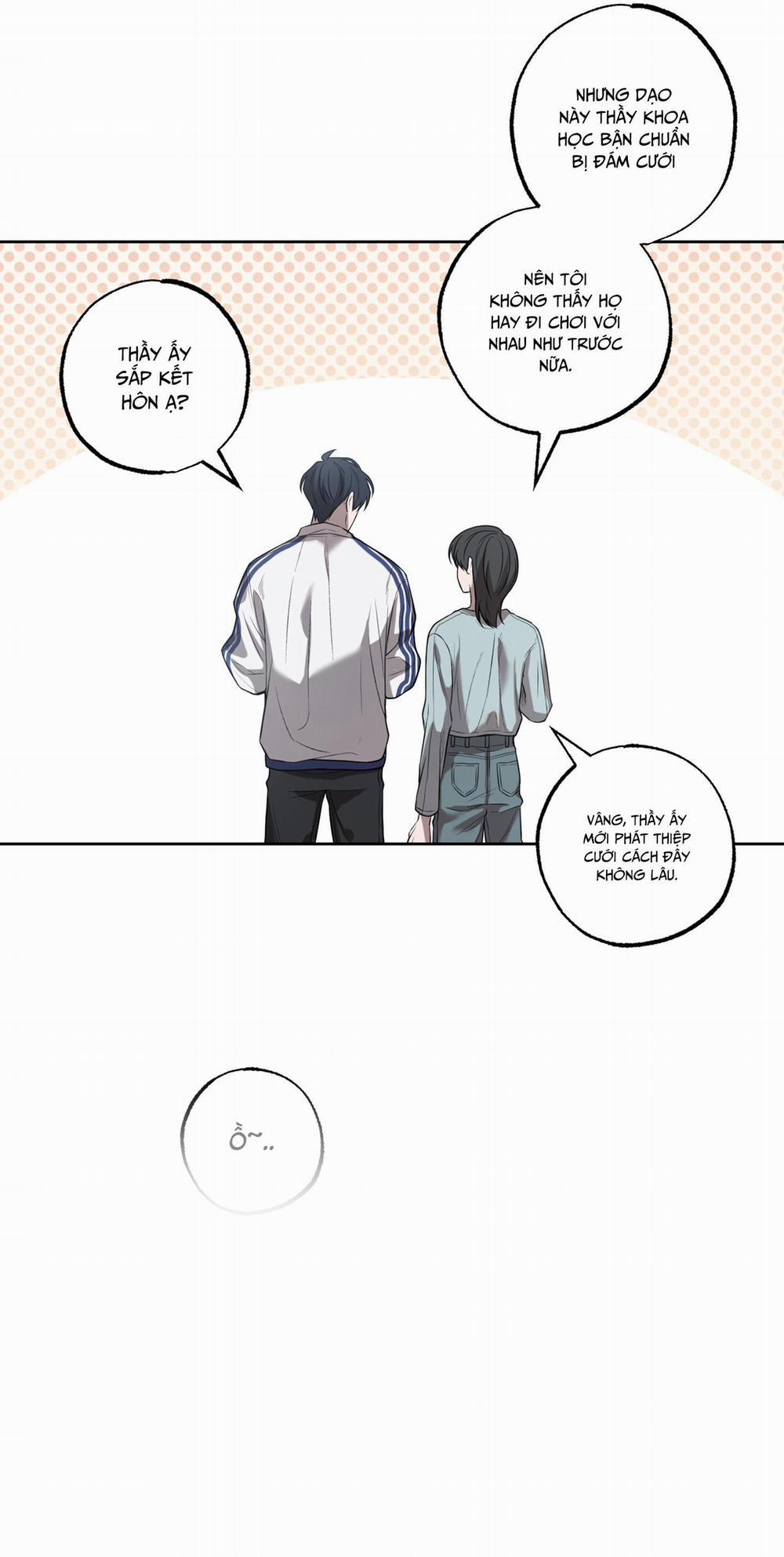 ĐỪNG NÓI LỜI GIAN DỐI 8 trang 23