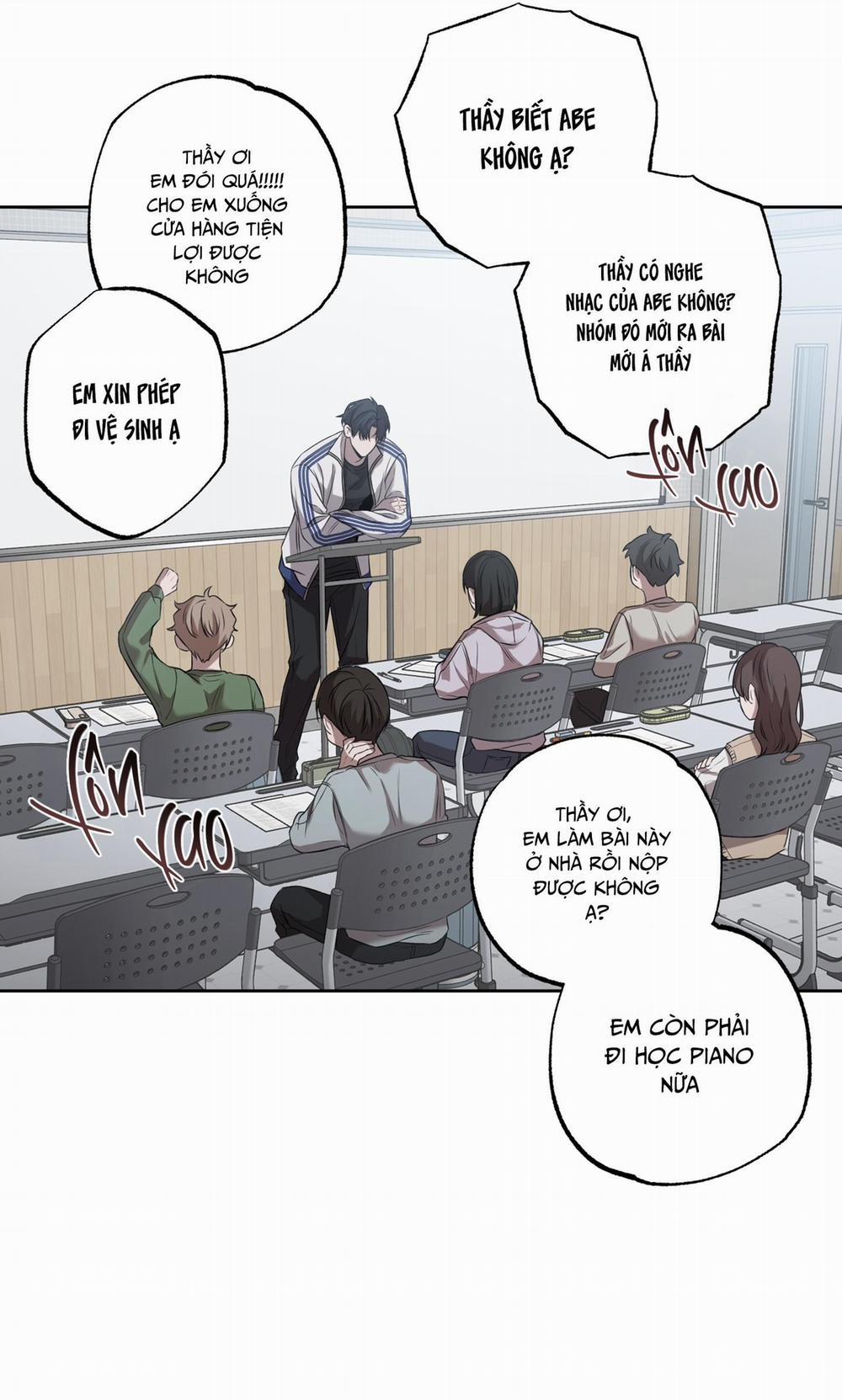 ĐỪNG NÓI LỜI GIAN DỐI 8 trang 26