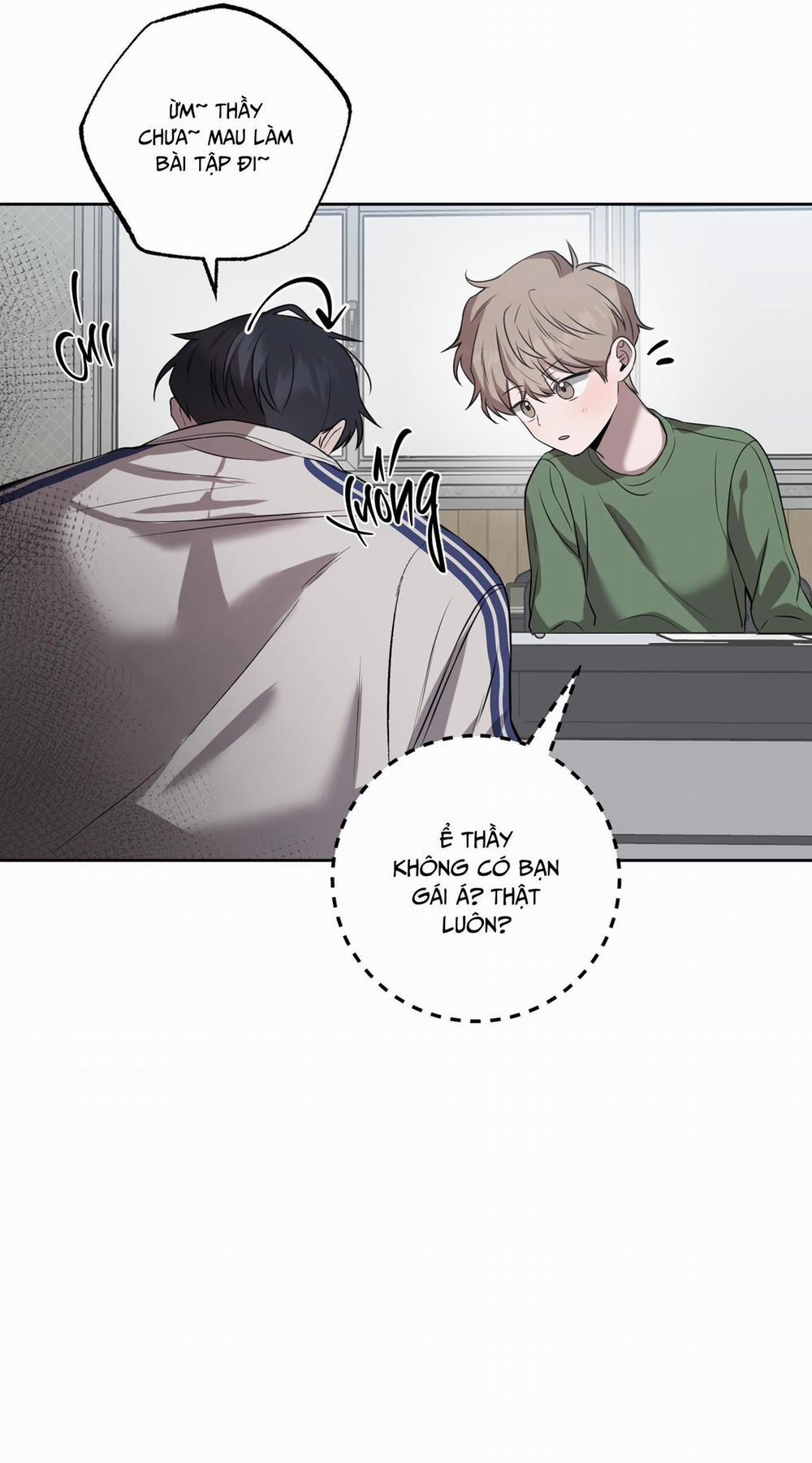 ĐỪNG NÓI LỜI GIAN DỐI 8 trang 30