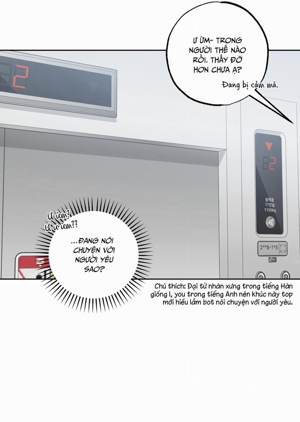 ĐỪNG NÓI LỜI GIAN DỐI 8 trang 44