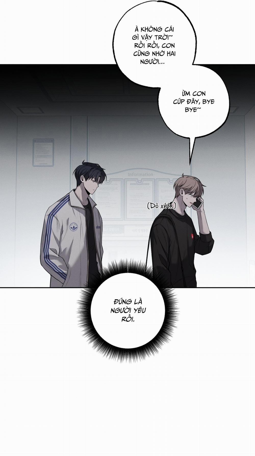 ĐỪNG NÓI LỜI GIAN DỐI 8 trang 45