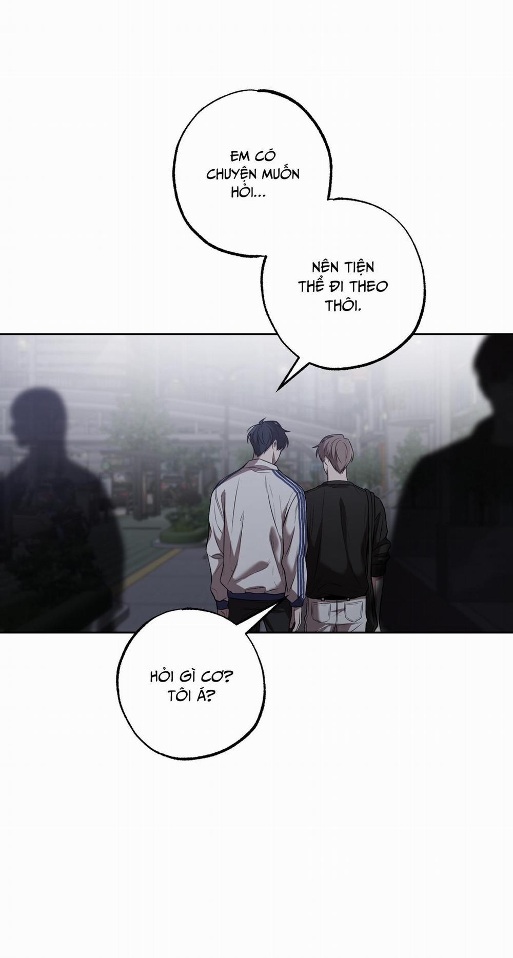 ĐỪNG NÓI LỜI GIAN DỐI 8 trang 50