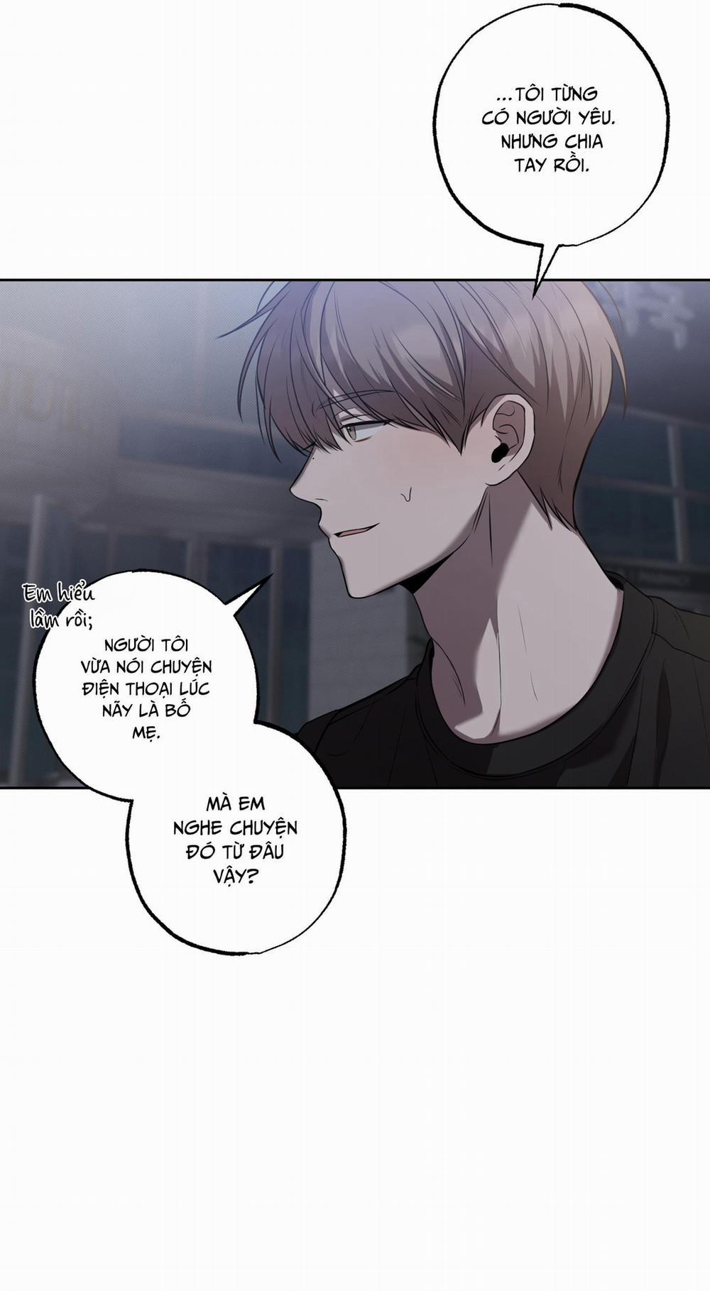 ĐỪNG NÓI LỜI GIAN DỐI 8 trang 54