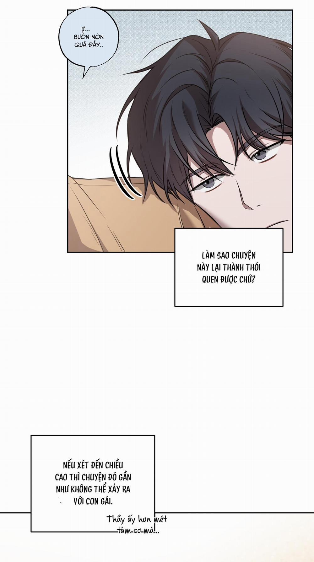 ĐỪNG NÓI LỜI GIAN DỐI 8 trang 7