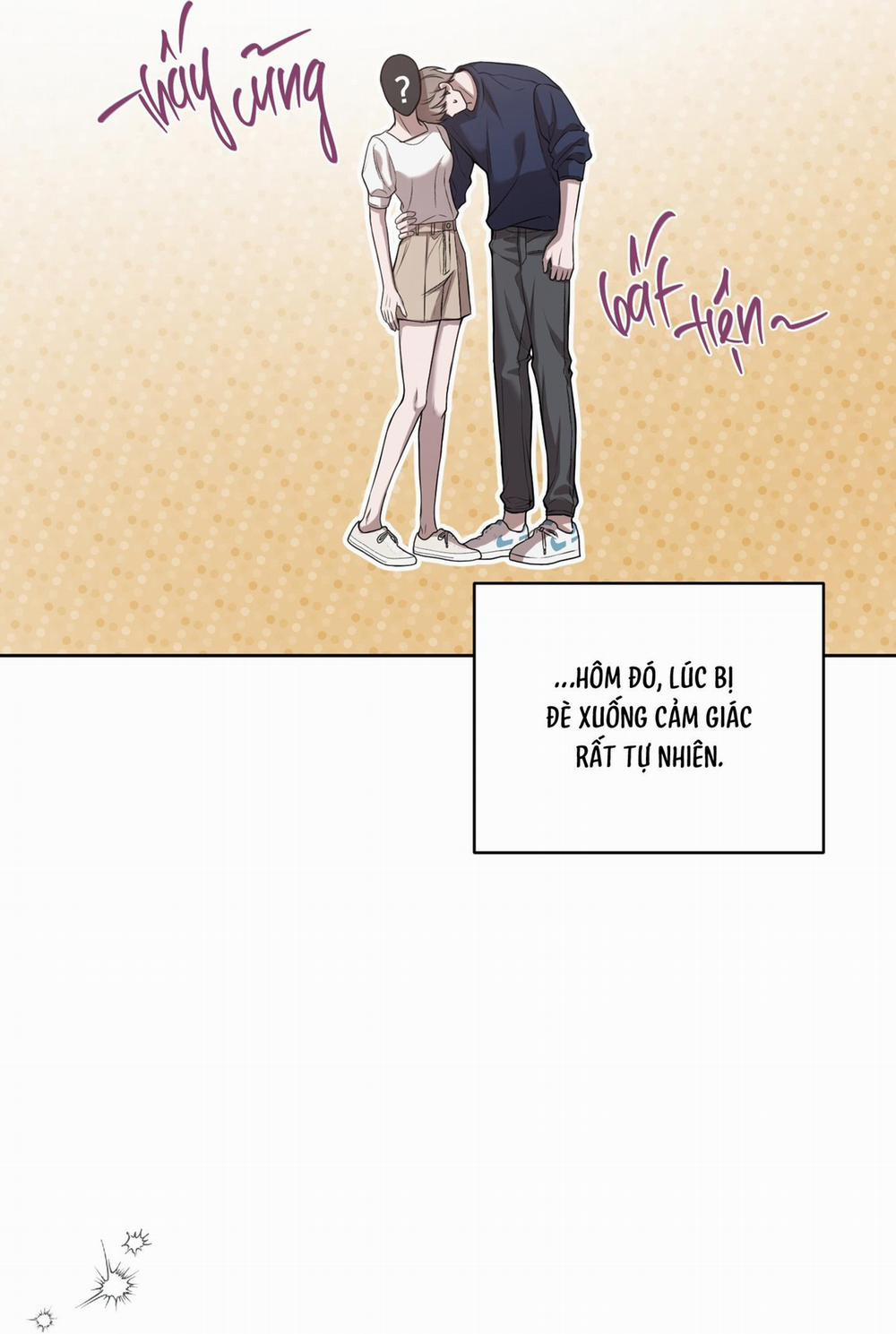 ĐỪNG NÓI LỜI GIAN DỐI 8 trang 8