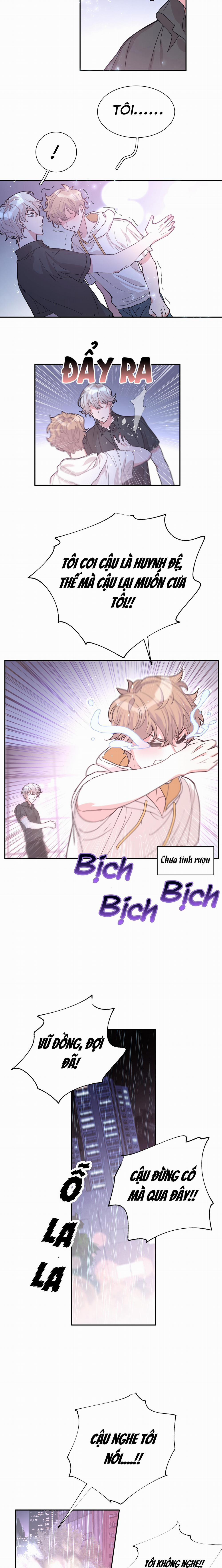 Đừng Nói Yêu Tôi (Don't Say You Love Me) 1 trang 11