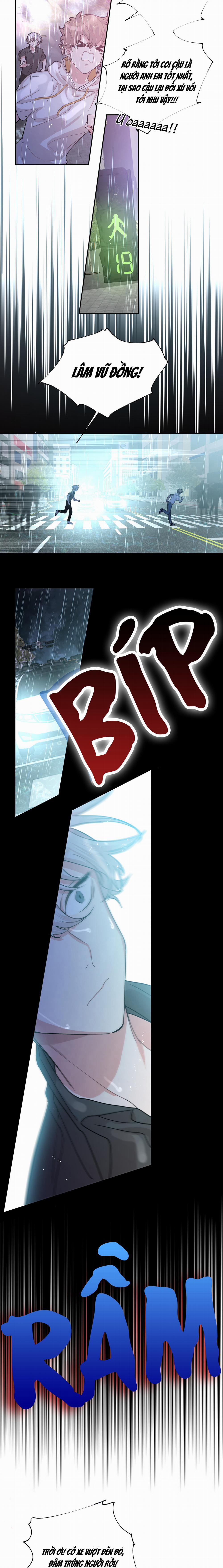 Đừng Nói Yêu Tôi (Don't Say You Love Me) 1 trang 12