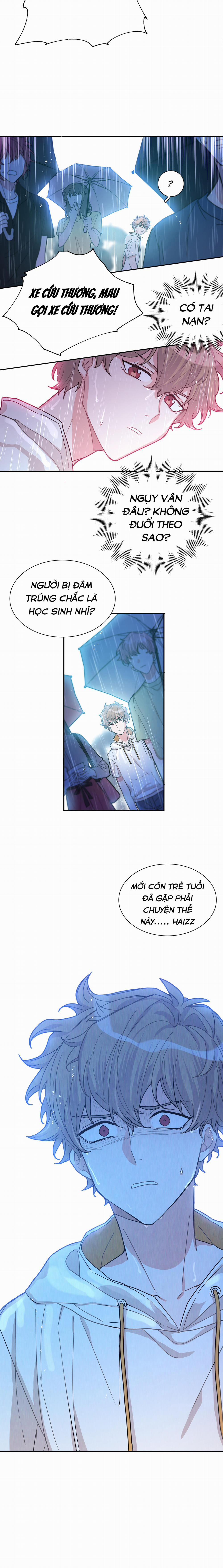 Đừng Nói Yêu Tôi (Don't Say You Love Me) 1 trang 13