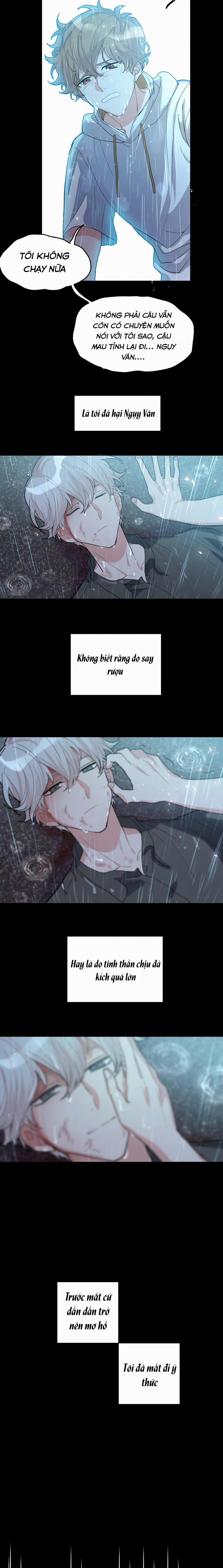 Đừng Nói Yêu Tôi (Don't Say You Love Me) 1 trang 15