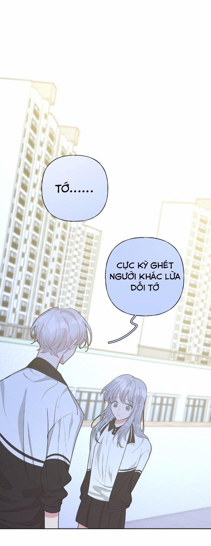 Đừng Nói Yêu Tôi (Don't Say You Love Me) 10 trang 12