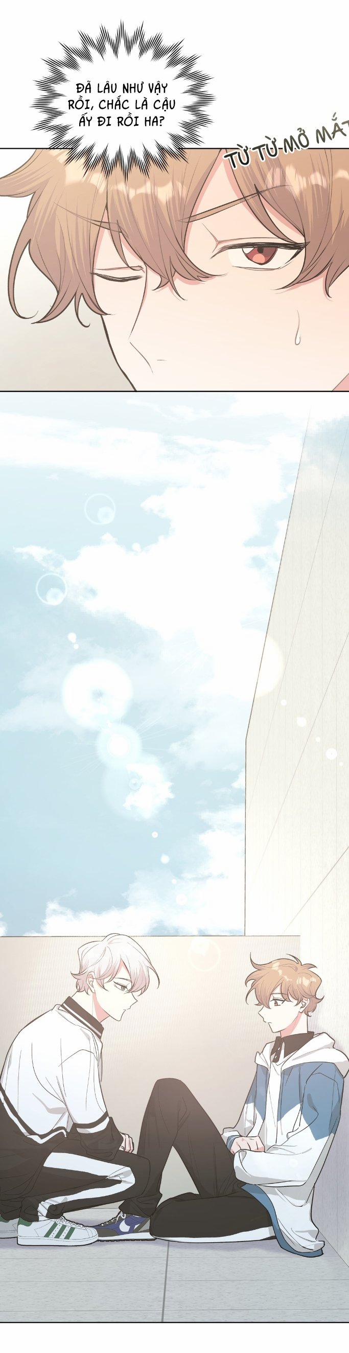 Đừng Nói Yêu Tôi (Don't Say You Love Me) 10 trang 30