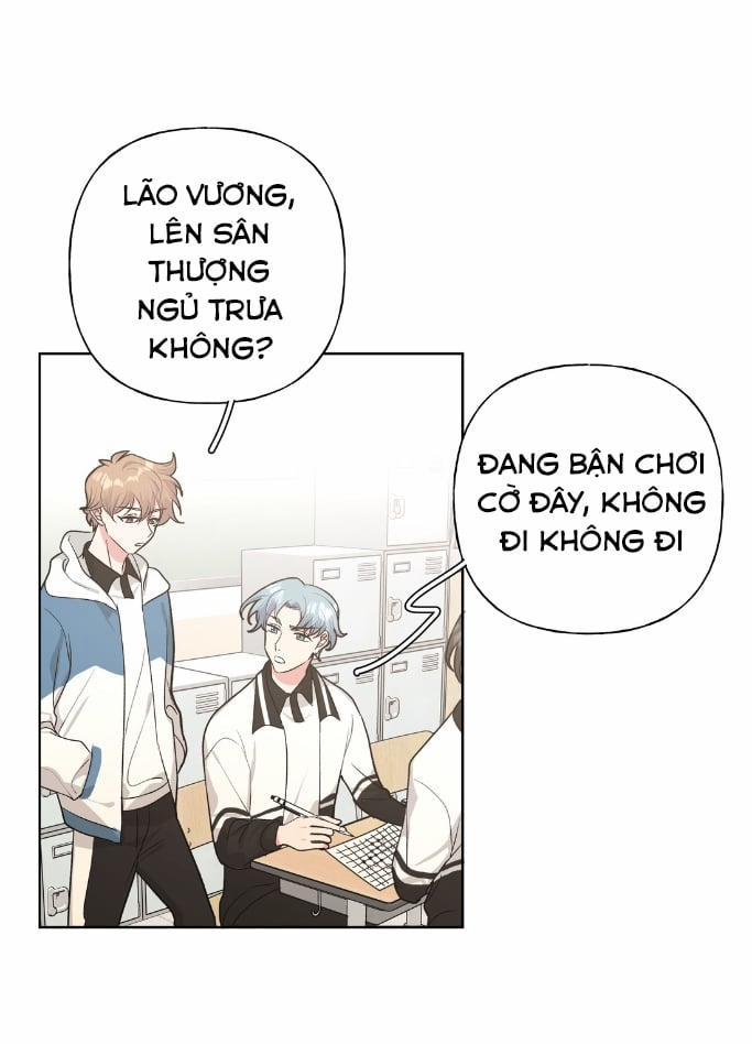 Đừng Nói Yêu Tôi (Don't Say You Love Me) 10 trang 5