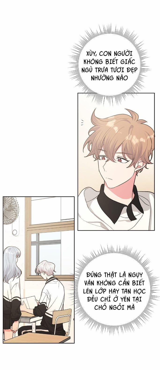 Đừng Nói Yêu Tôi (Don't Say You Love Me) 10 trang 6