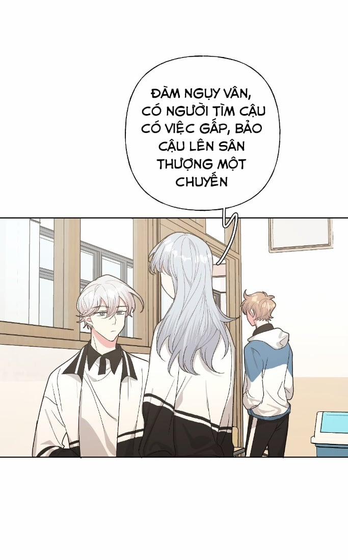 Đừng Nói Yêu Tôi (Don't Say You Love Me) 10 trang 7