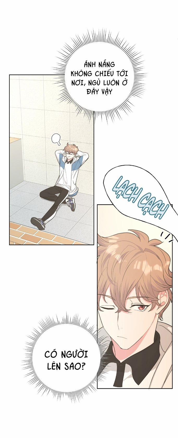 Đừng Nói Yêu Tôi (Don't Say You Love Me) 10 trang 9