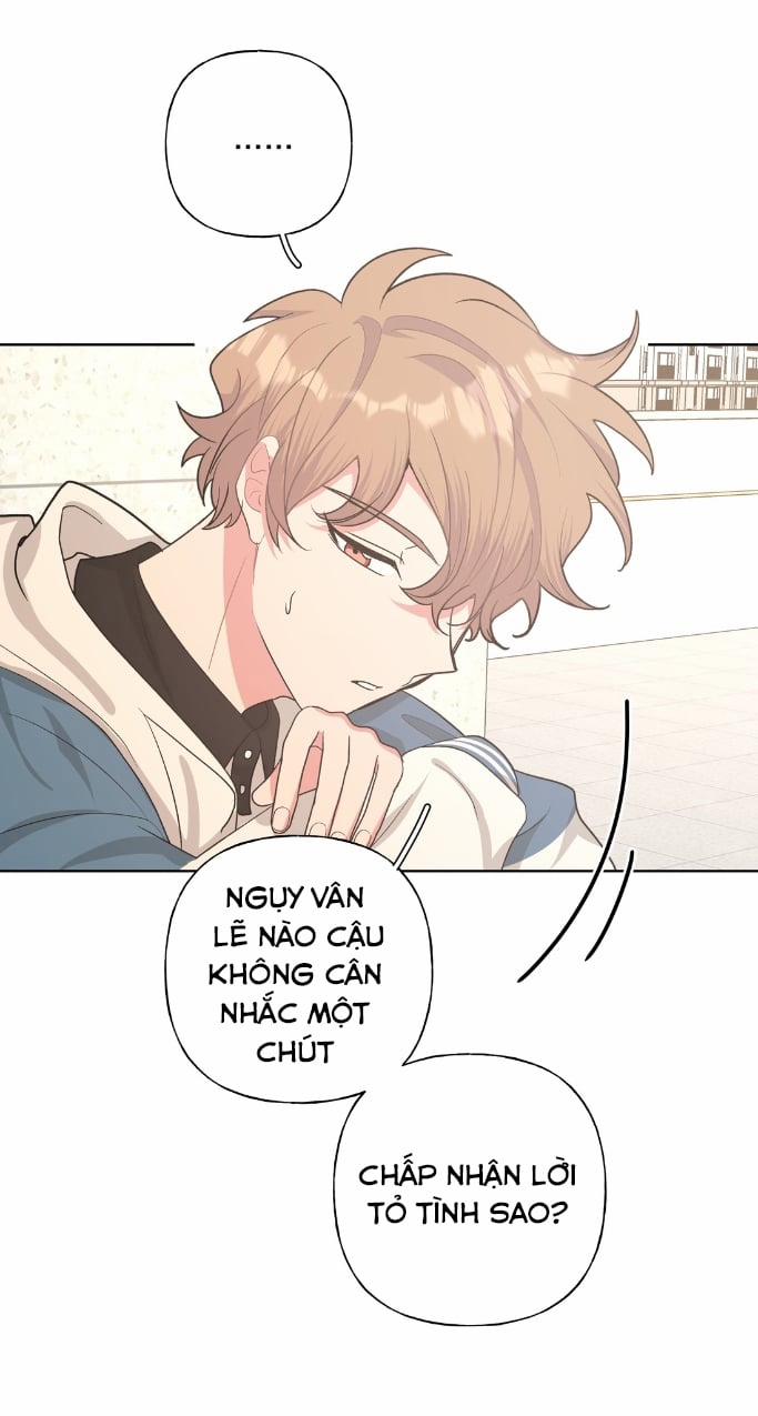Đừng Nói Yêu Tôi (Don't Say You Love Me) 11 trang 14