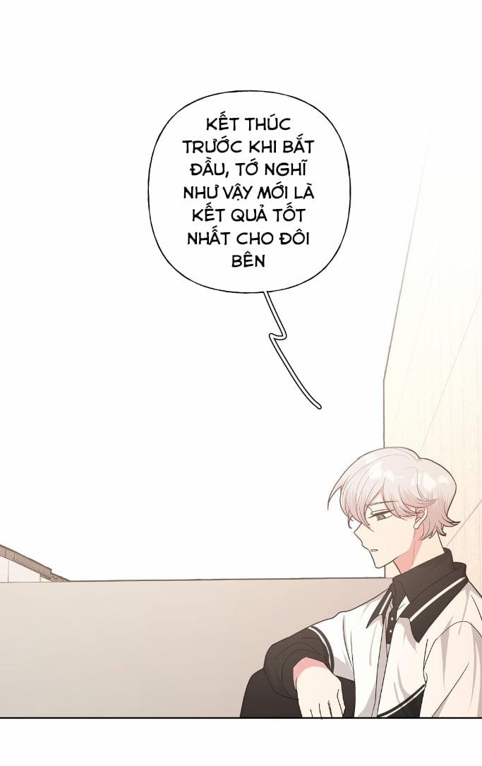 Đừng Nói Yêu Tôi (Don't Say You Love Me) 11 trang 17