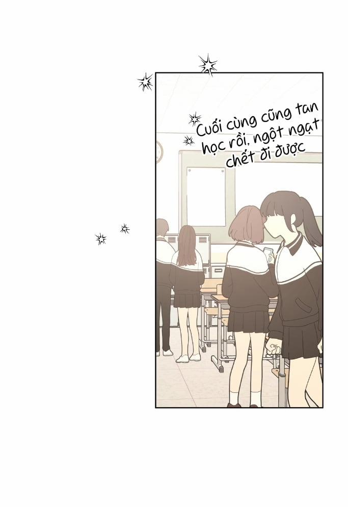 Đừng Nói Yêu Tôi (Don't Say You Love Me) 12 trang 19