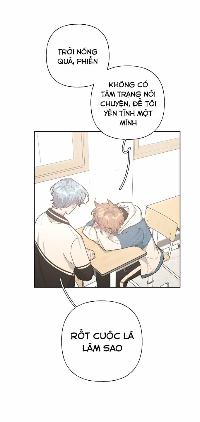 Đừng Nói Yêu Tôi (Don't Say You Love Me) 12 trang 22