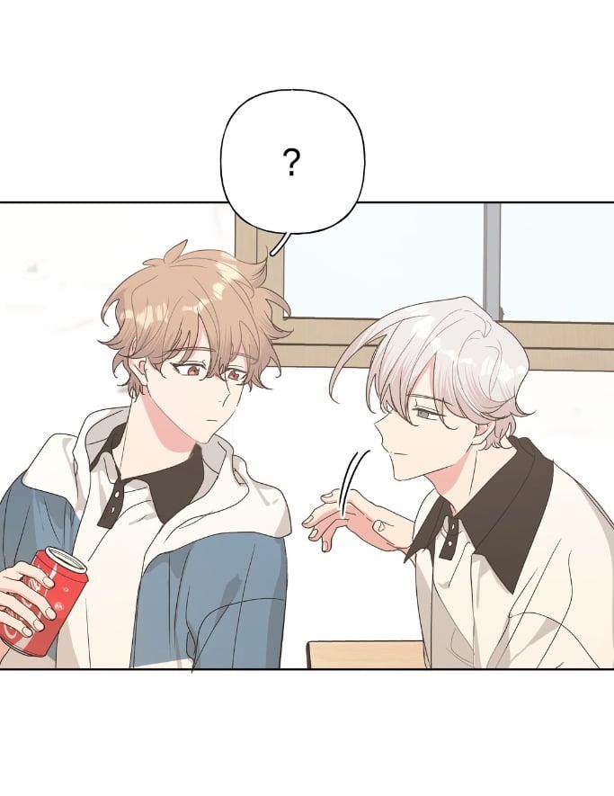 Đừng Nói Yêu Tôi (Don't Say You Love Me) 12 trang 34