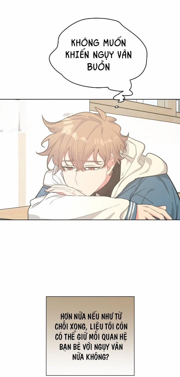 Đừng Nói Yêu Tôi (Don't Say You Love Me) 12 trang 6