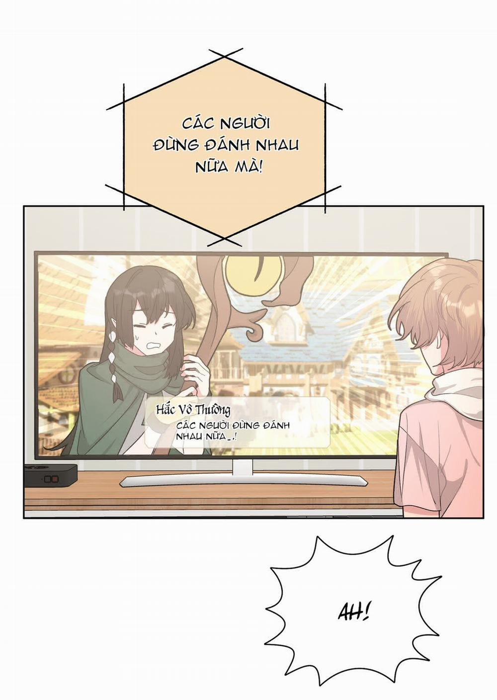 Đừng Nói Yêu Tôi (Don't Say You Love Me) 13 trang 13