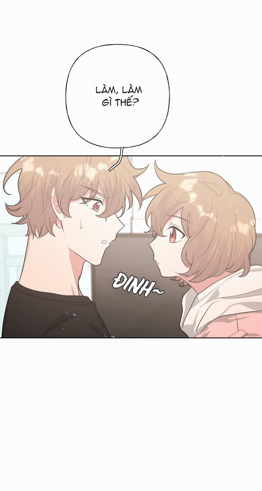 Đừng Nói Yêu Tôi (Don't Say You Love Me) 13 trang 25