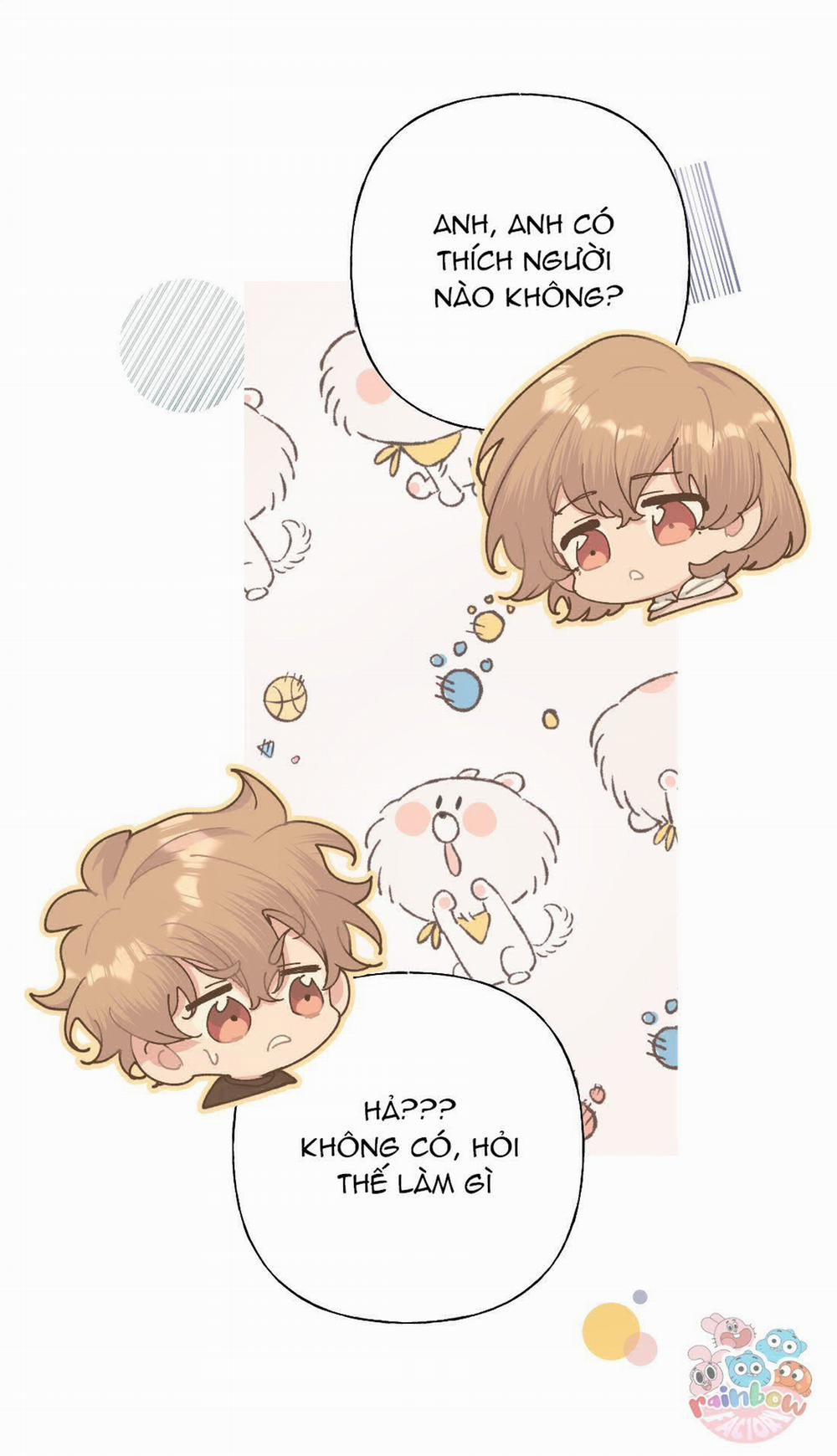 Đừng Nói Yêu Tôi (Don't Say You Love Me) 13 trang 27