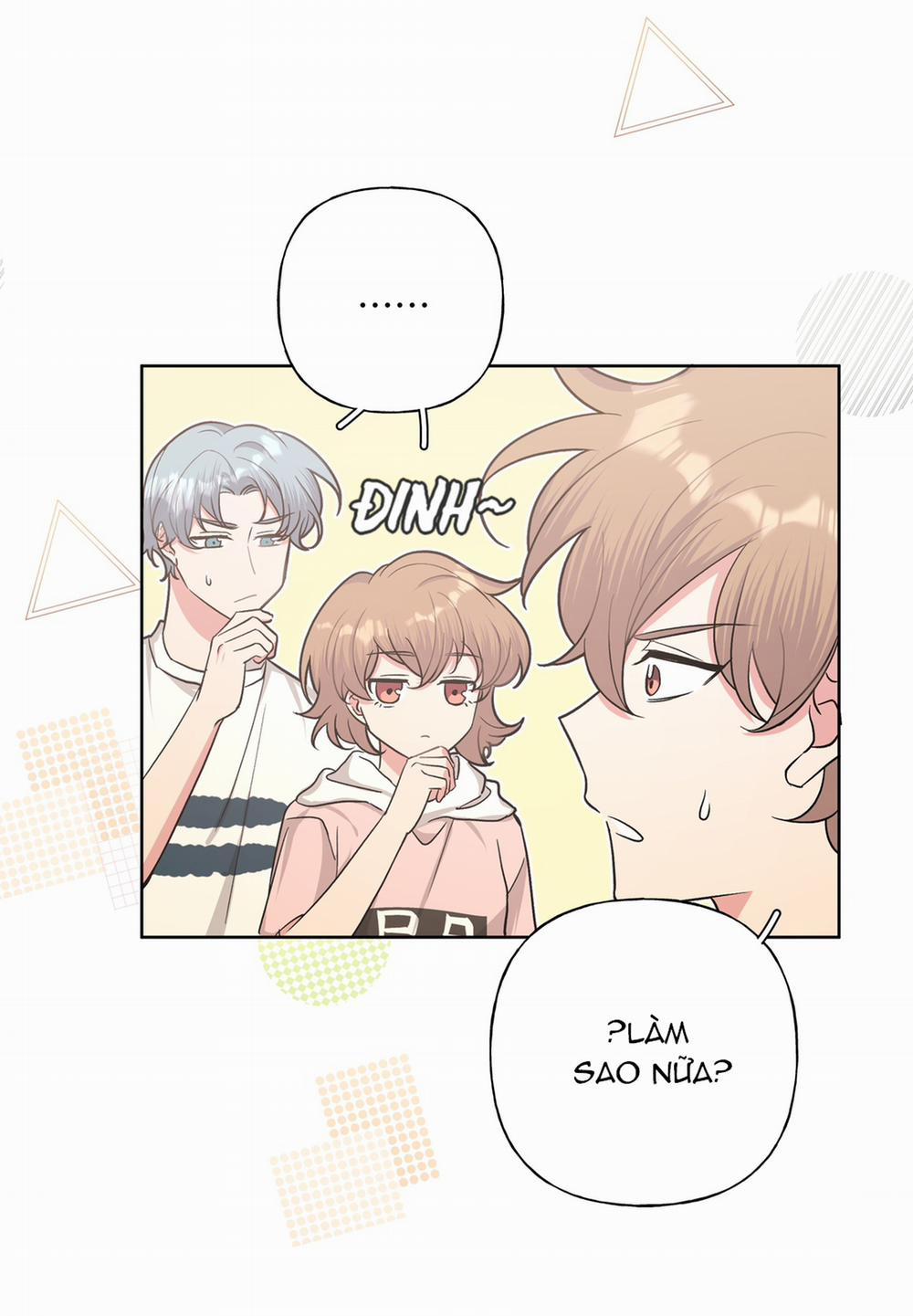 Đừng Nói Yêu Tôi (Don't Say You Love Me) 13 trang 28