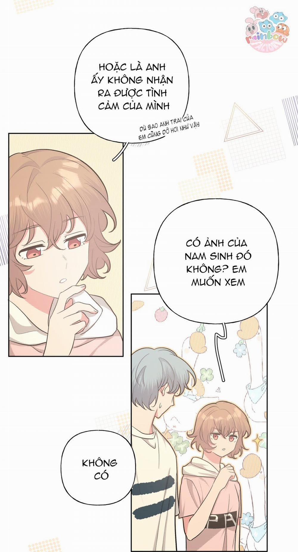 Đừng Nói Yêu Tôi (Don't Say You Love Me) 13 trang 32