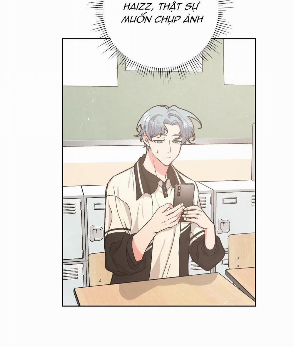 Đừng Nói Yêu Tôi (Don't Say You Love Me) 13 trang 38