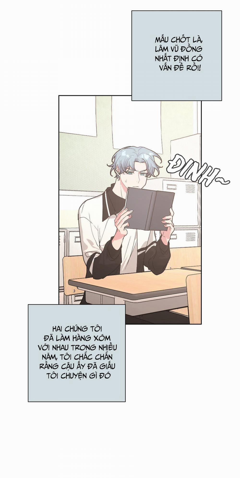 Đừng Nói Yêu Tôi (Don't Say You Love Me) 13 trang 6